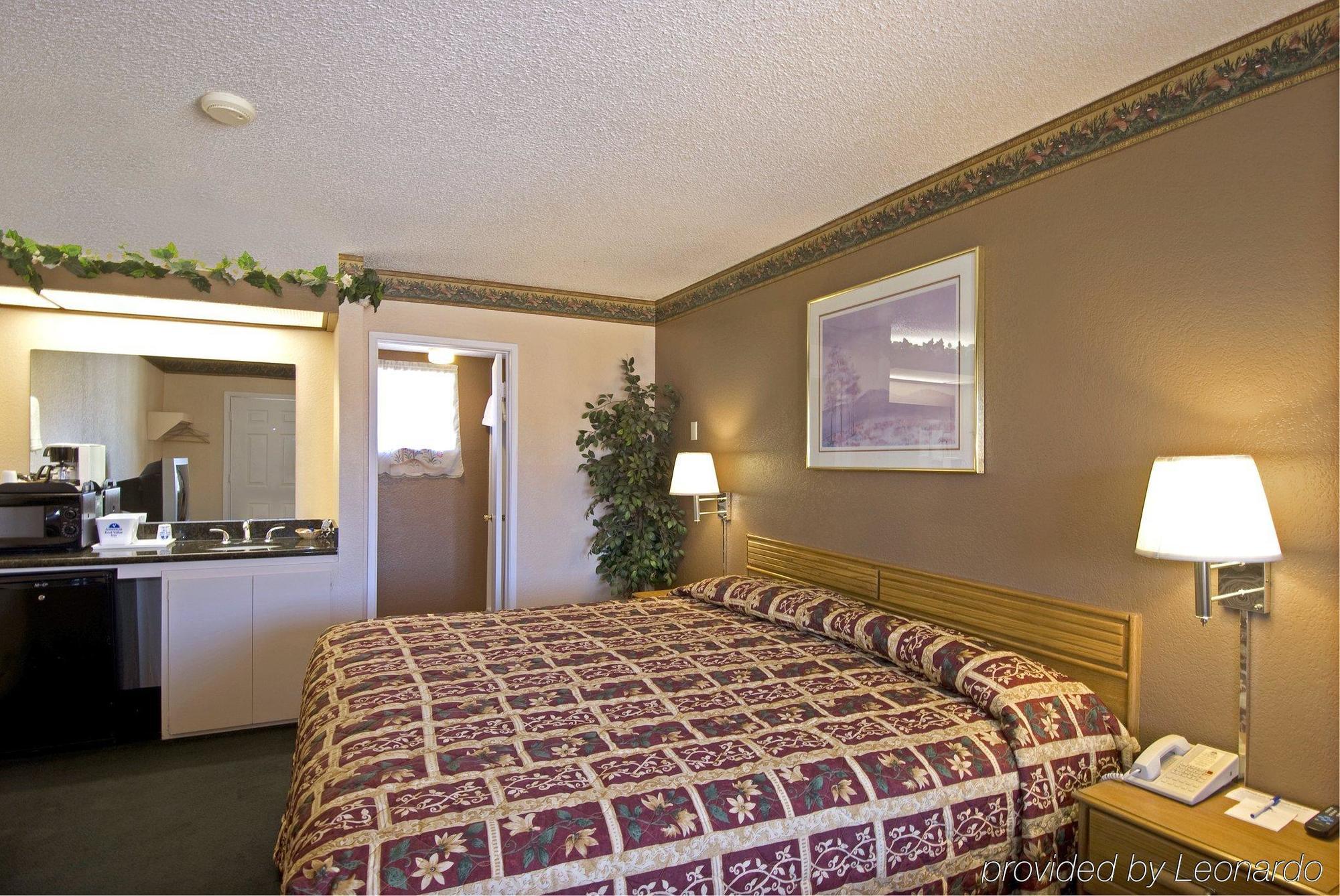 Rim Country Inn Payson Kamer foto