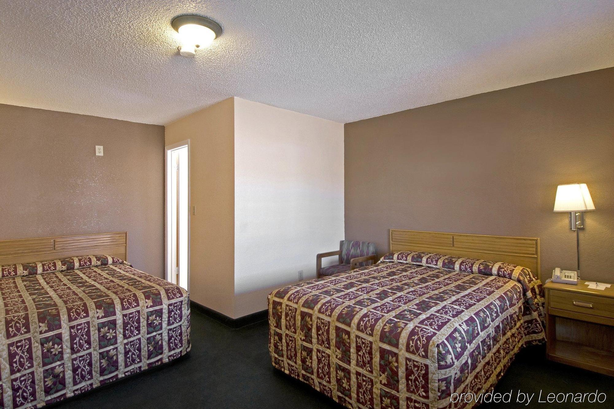 Rim Country Inn Payson Kamer foto