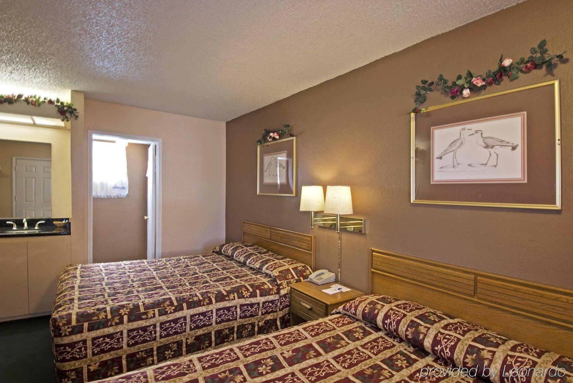 Rim Country Inn Payson Kamer foto