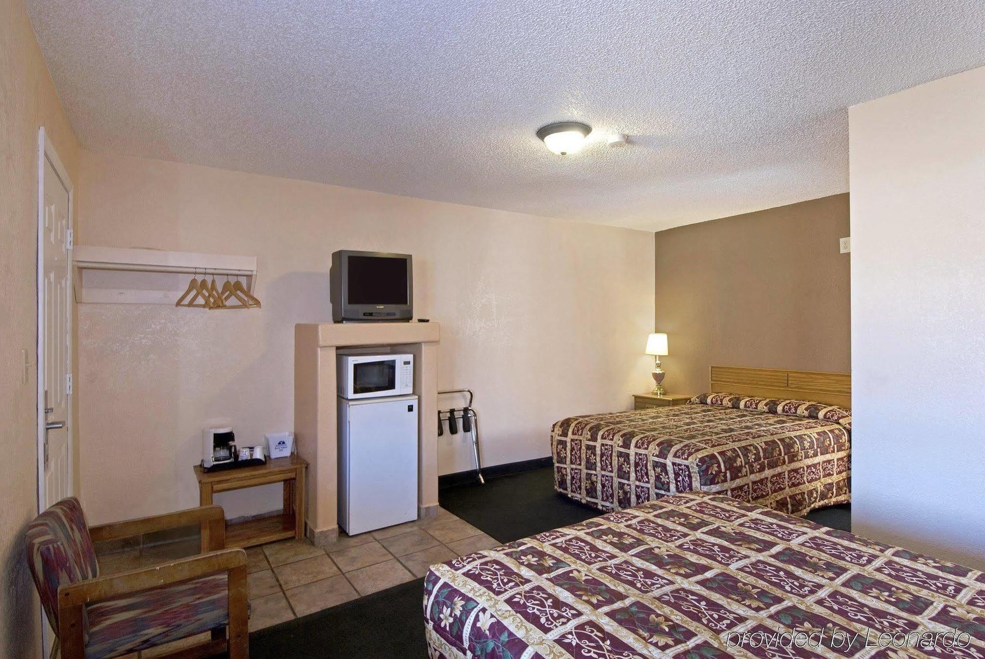 Rim Country Inn Payson Kamer foto