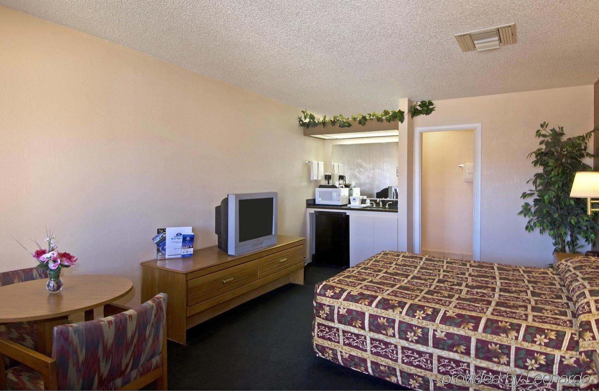 Rim Country Inn Payson Kamer foto